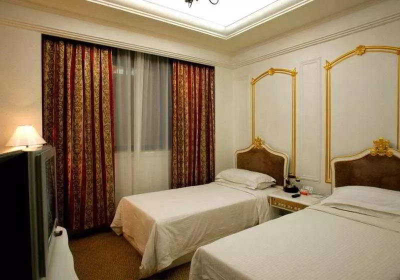 Fotos del hotel Li Jing:  5