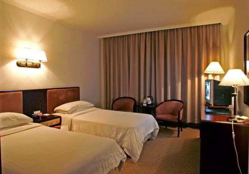 Fotos del hotel Li Jing:  6