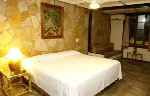 Fotos del hotel Mandragora:  12