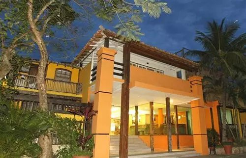 Fotos del hotel Mandragora:  6