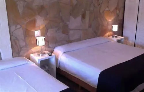 Fotos del hotel Mandragora:  2