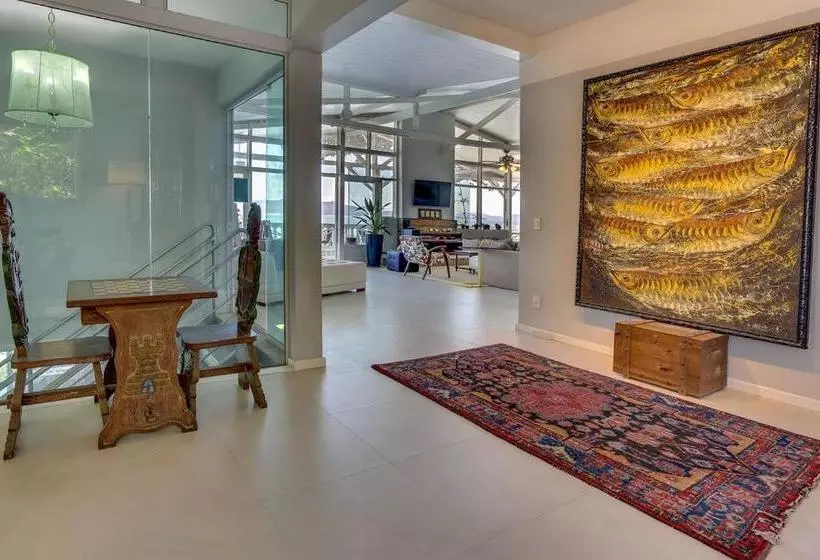 Fotos del hotel Pousada Da Vigia:  2