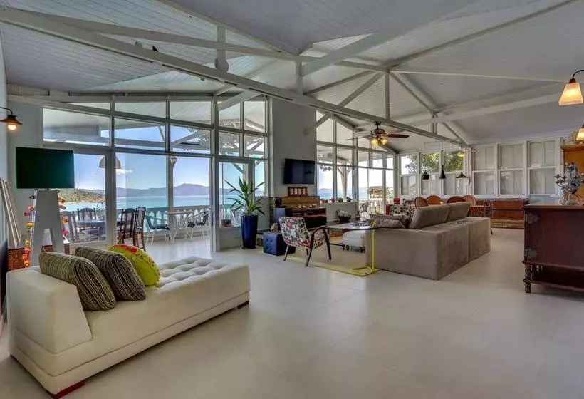 Fotos del hotel Pousada Da Vigia:  12