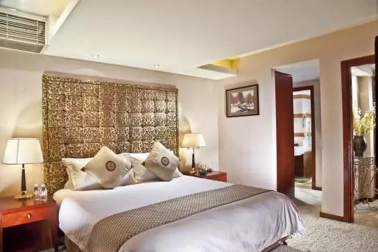 Fotos del hotel Yalong International:  2