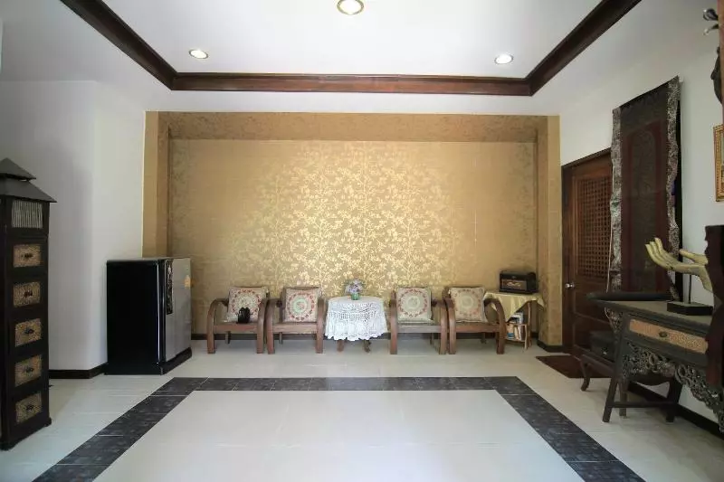 Fotos del hotel The Sali Kham Traditional Lanna Home:  9
