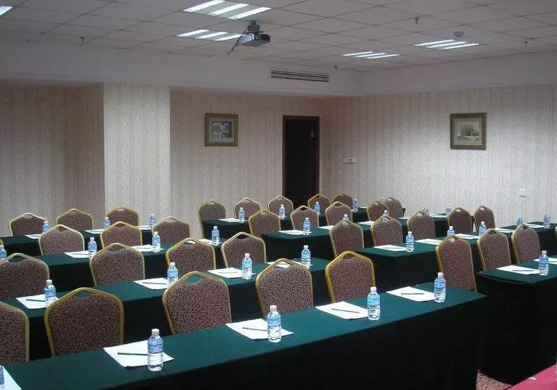 Fotos del hotel Shanghai Airlines Travel:  8