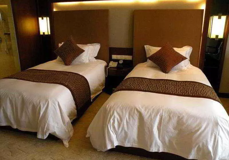 Fotos del hotel Vanwarm International Hotel:  2