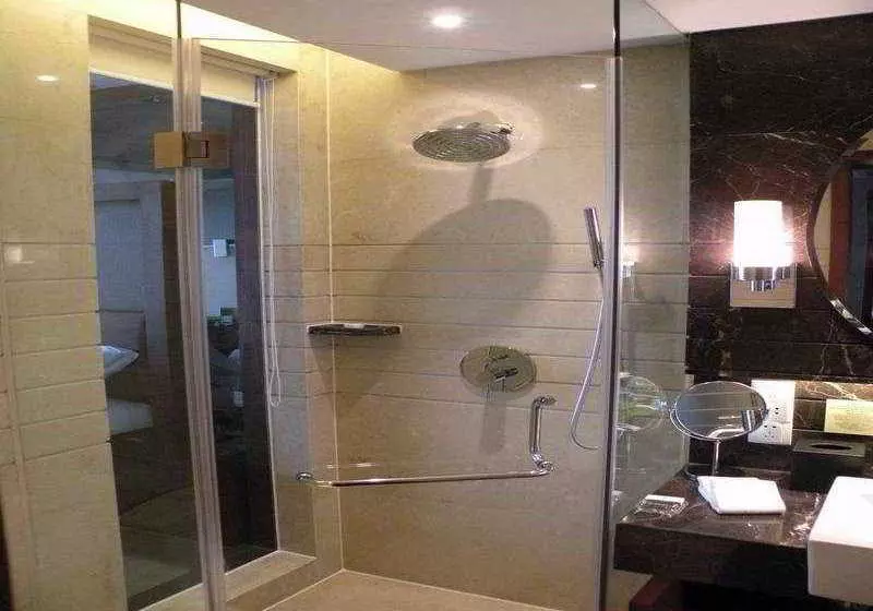 Fotos del hotel Vanwarm International Hotel:  7