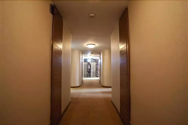 Fotos del hotel Ommer Hotel Ankara:  10