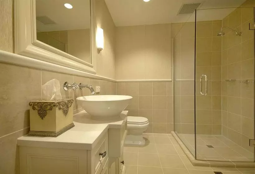 Fotos del hotel Esplanade Residences By Heritage Hotels:  6