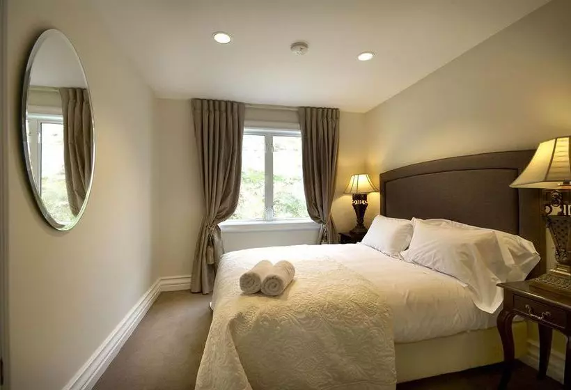 Fotos del hotel Esplanade Residences By Heritage Hotels:  20