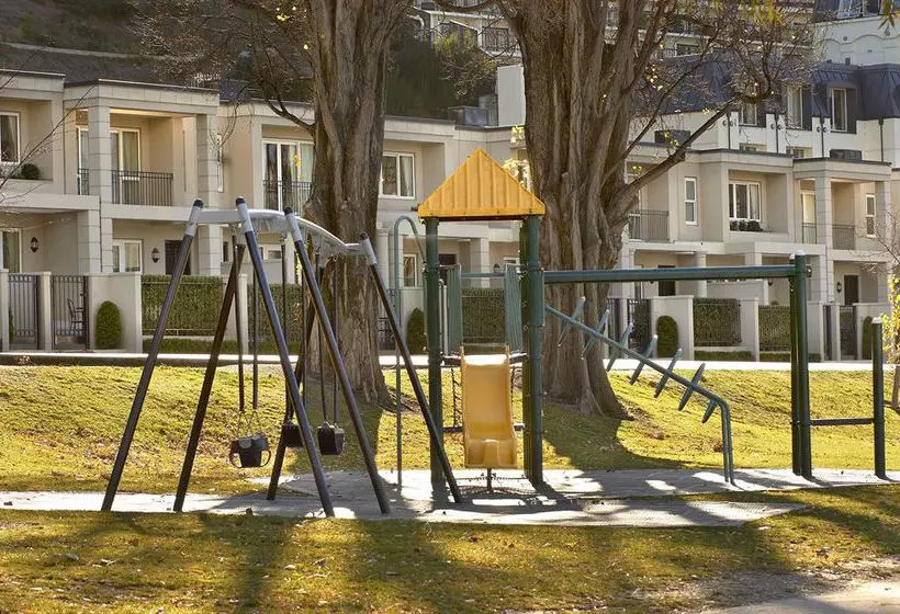 Fotos del hotel Esplanade Residences By Heritage Hotels:  3