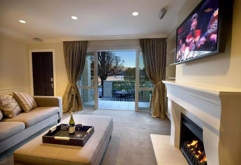 Fotos del hotel Esplanade Residences By Heritage Hotels:  18