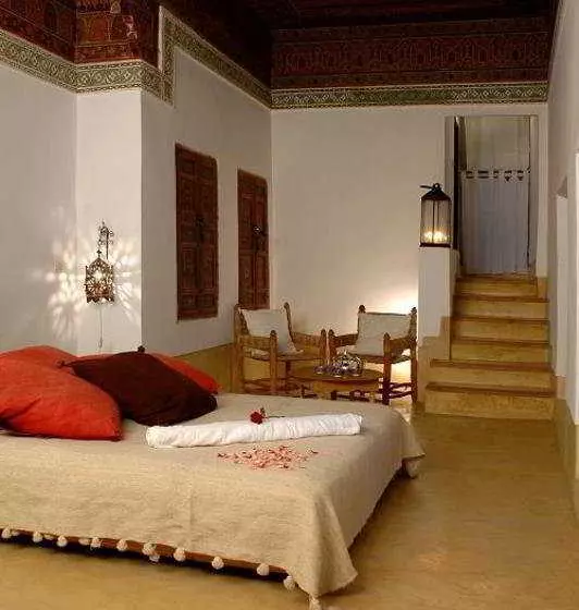 Fotos del hotel Dar Ouali:  7