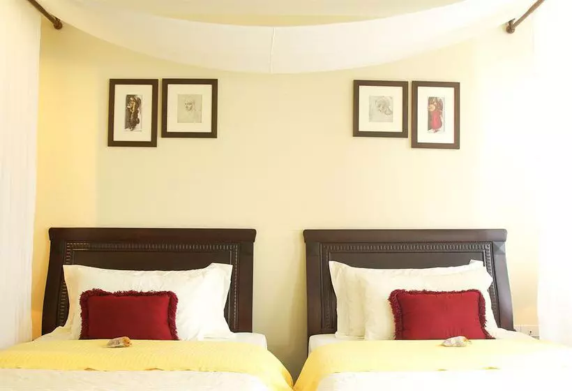 Fotos del hotel Aspira Davinci Sukhumvit 31:  19