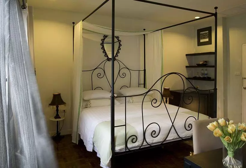 Fotos del hotel Aspira Davinci Sukhumvit 31:  23