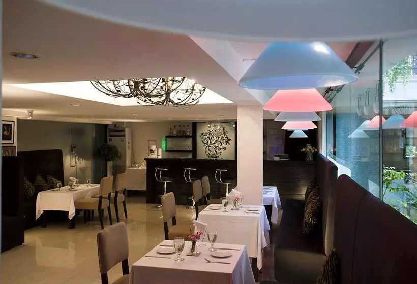 Fotos del hotel Aspira Davinci Sukhumvit 31:  3