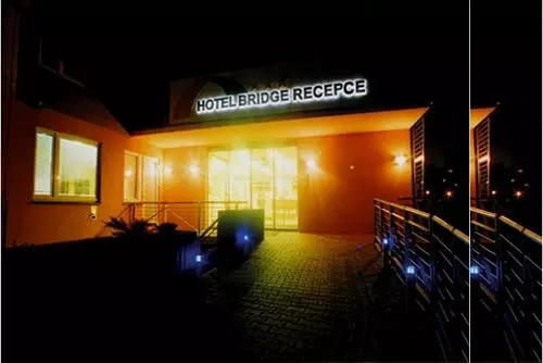 Fotos del hotel Bridge:  10