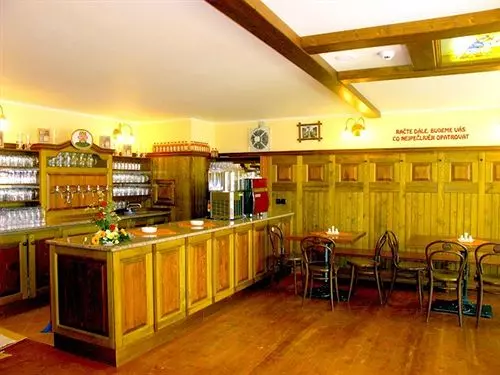 Fotos del hotel Bridge:  9