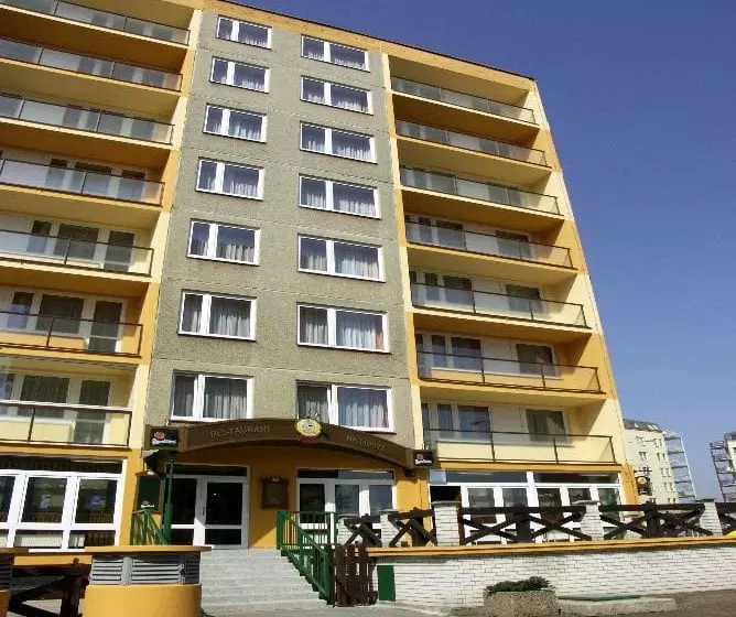 Fotos del hotel Bridge:  6