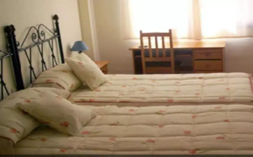 Fotos del hotel Hostal Donaire:  12