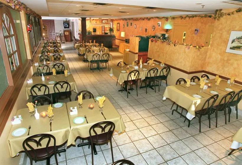 Fotos del hotel The Peninsula Inn & Resort:  4