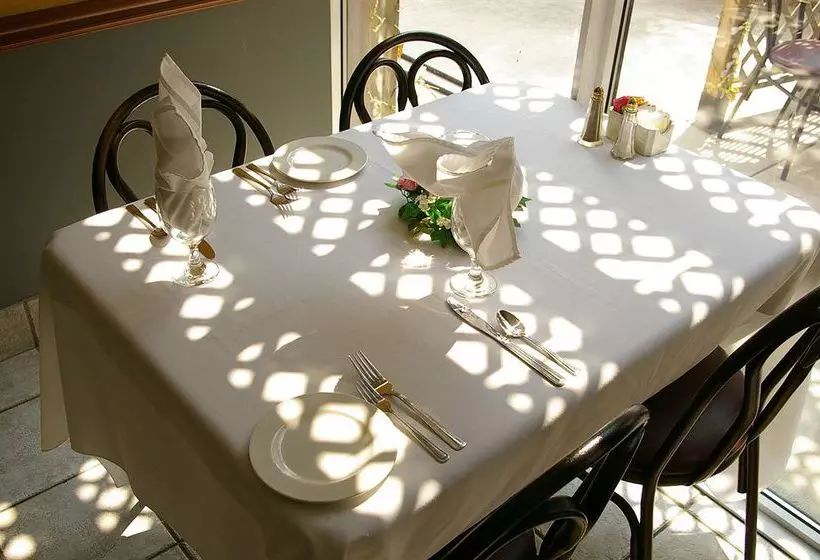 Fotos del hotel The Peninsula Inn & Resort:  12