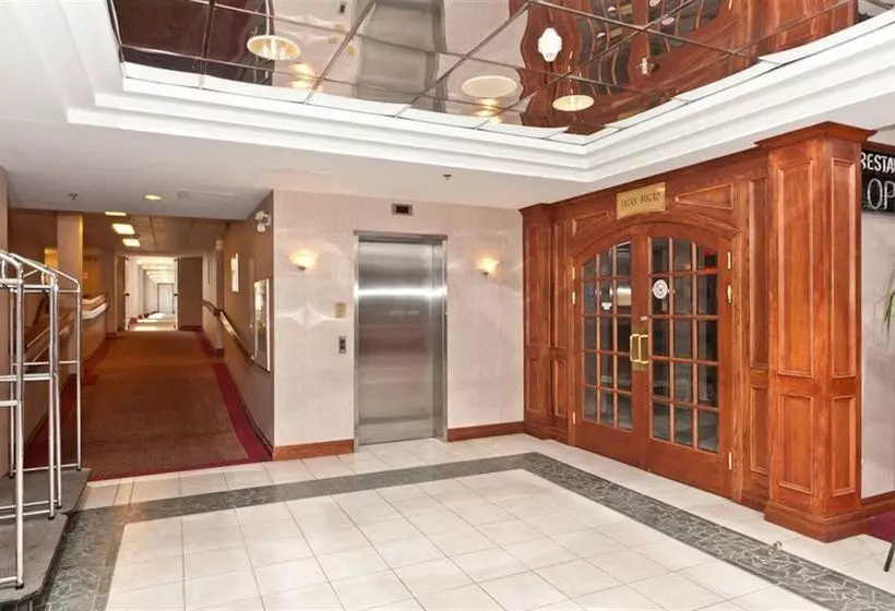 Fotos del hotel The Peninsula Inn & Resort:  3