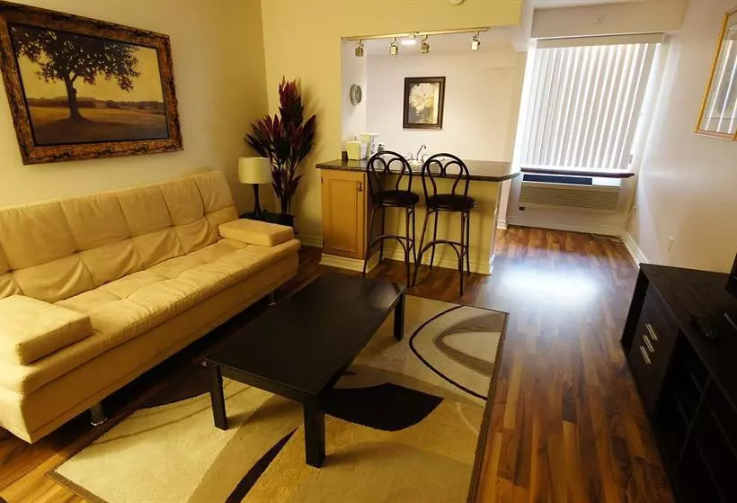 Fotos del hotel The Peninsula Inn & Resort:  15