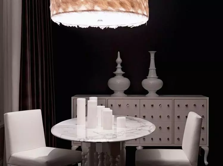 Fotos del hotel Ames Boston :  9