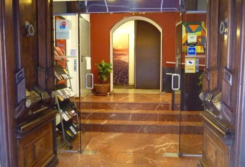 Fotos del hotel Explanada Hotel Alicante:  13