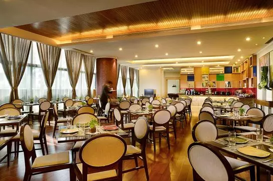 Fotos del hotel Fraser Suites Cbd, Beijing:  3