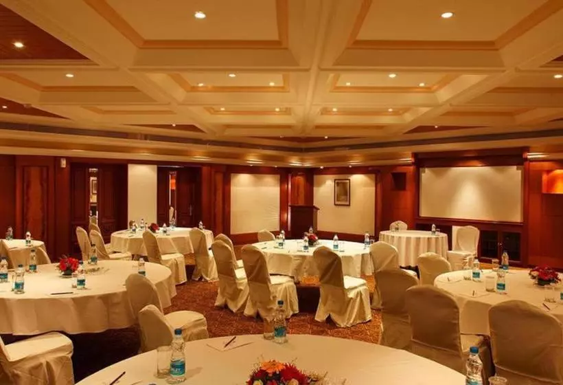 Fotos del hotel Oasis Hanoi:  4