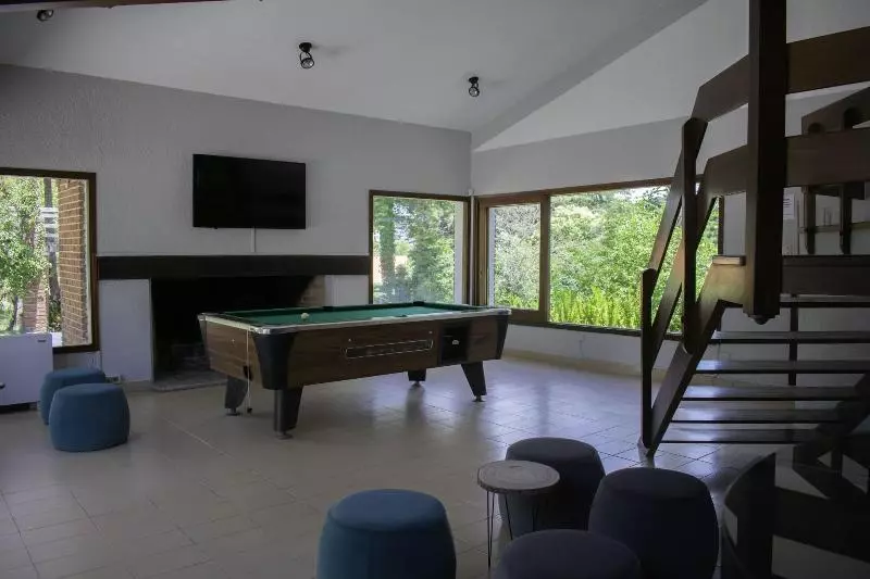 Fotos del hotel Parque Hotel Saint Pierre:  11