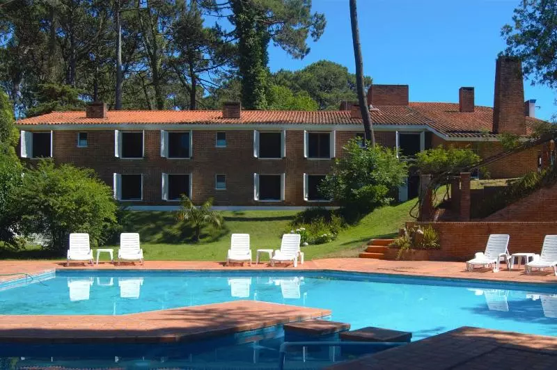 Fotos del hotel Parque Hotel Saint Pierre:  5