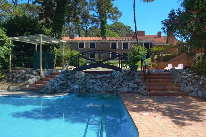 Fotos del hotel Parque Hotel Saint Pierre:  12