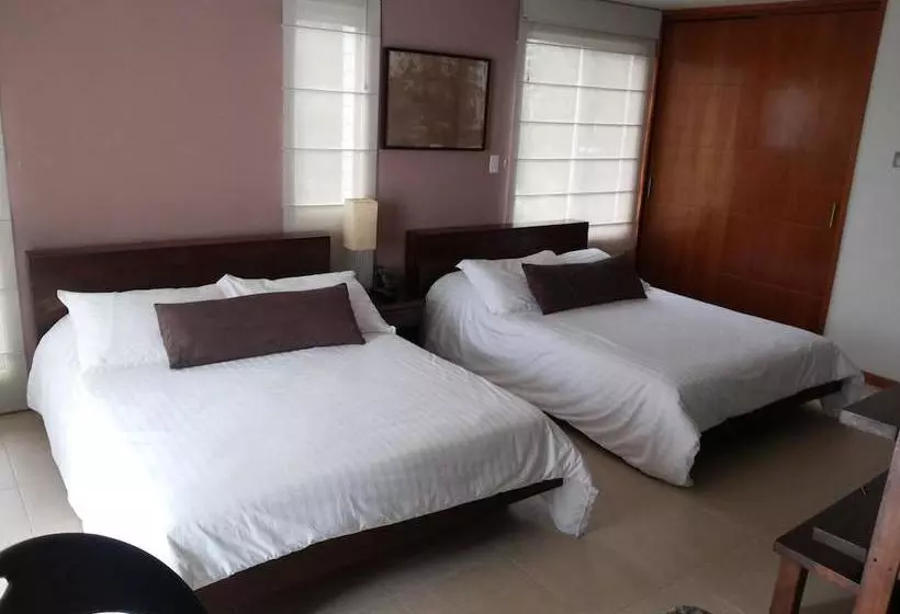 Fotos del hotel Cyan Suites:  8