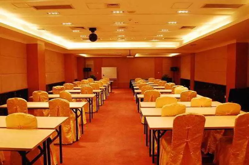 Fotos del hotel Fairmont Residence Beijing:  11