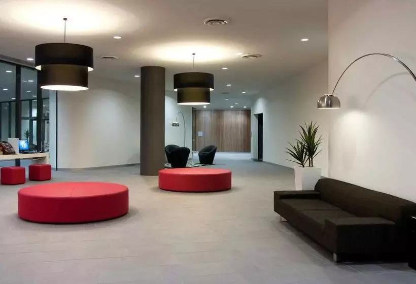 Fotos del hotel The Sebel Cairns Harbour Lights:  3