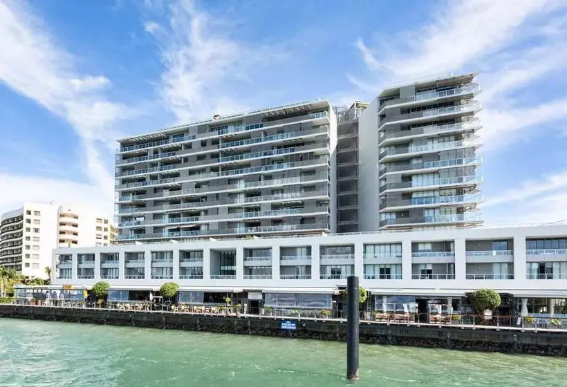 Fotos del hotel The Sebel Cairns Harbour Lights:  21