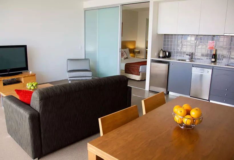 Fotos del hotel The Sebel Cairns Harbour Lights:  12