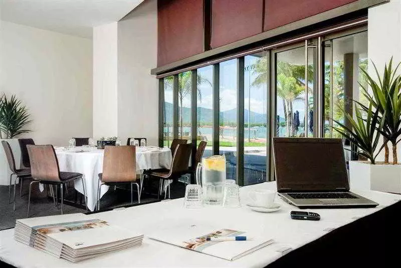 Fotos del hotel The Sebel Cairns Harbour Lights:  4