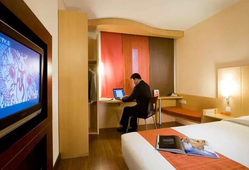 Ibis Shenyang Taiyuan Street