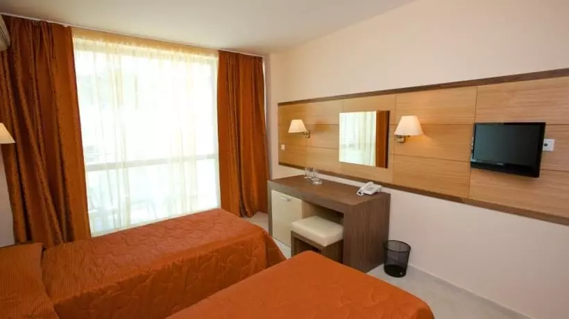 Fotos del hotel Sea Breeze:  2