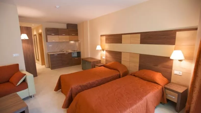 Fotos del hotel Sea Breeze:  11