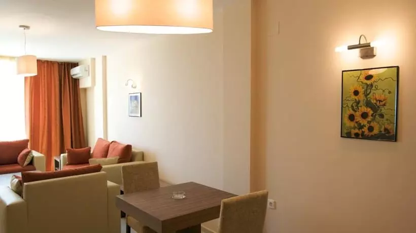 Fotos del hotel Sea Breeze:  22