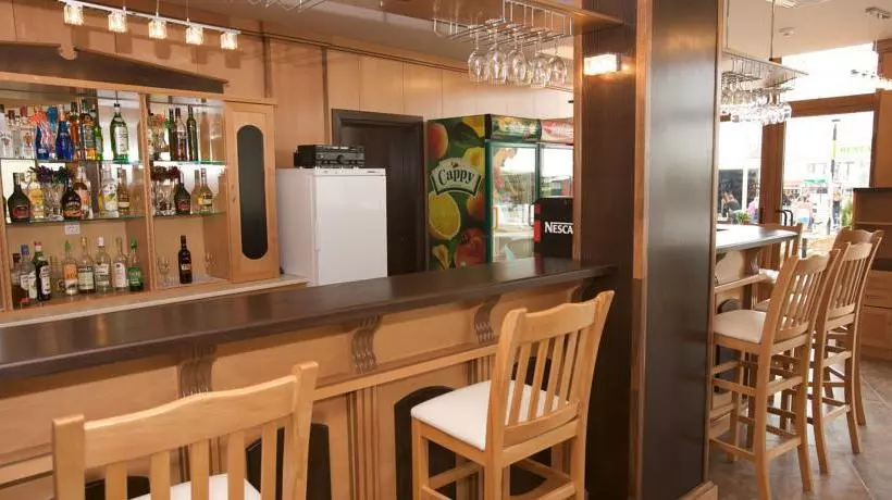 Fotos del hotel Sea Breeze:  6