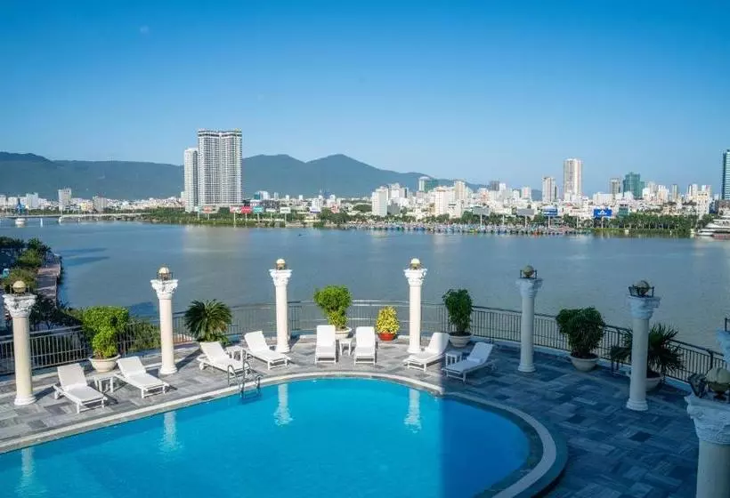 Fotos del hotel Senriver:  14