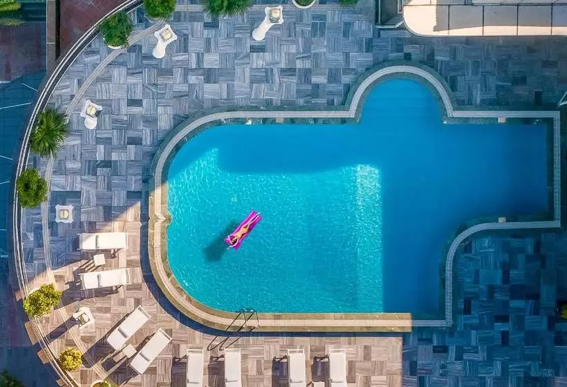 Fotos del hotel Senriver:  3