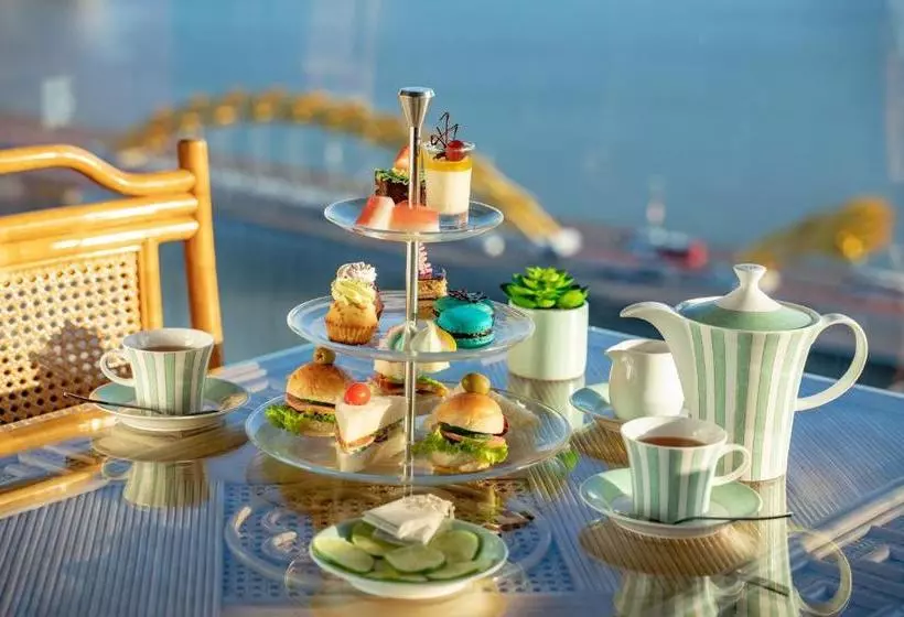 Fotos del hotel Senriver:  13